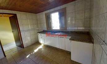 Imagem 4: Casa com 3 dormitórios à venda, 145 m² por R$ 165.000,00 - Lagoão - Araranguá/SC