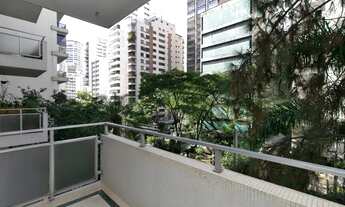 Imagem 7: Venda Apartamento 3 Dormitórios - 189 m² Higienópolis