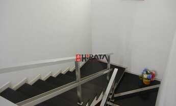 Imagem 3: Ótimo sobrado em rua arborizada! 450 m2 construída!