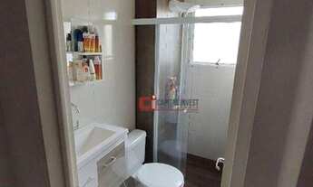 Imagem 2: Apartamento com 2 dormitórios à venda, 94 m² por R$ 299.000,00 - Vargeão - Jaguariúna/SP