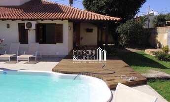 Imagem 5: Casa com 3 dormitórios à venda, 300 m² por R$ 1.990.000,00 - Armação de Búzios - Armação d