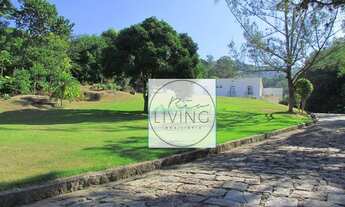 Imagem 2: Mansão à venda, com 3.000m² de área construída, e 473.000m² de terreno, RJ