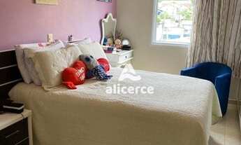 Imagem 5: Apartamento com 2 dormitórios à venda, 73 m² por R$ 256.000,00 - Bela Vista - São José/SC