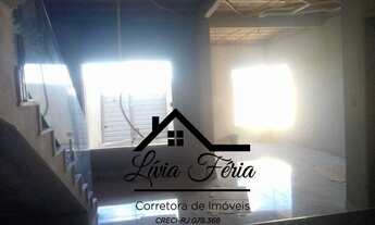 Imagem 6: Alphaville 2 - Excelente Casa de Primeira Locação com Três Suítes!