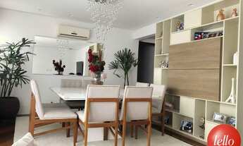 Imagem 5: São Paulo - Apartamento Padrão - Tatuapé