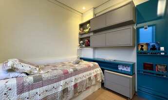 Imagem 5: APARTAMENTO COM VARANDA 3 QUARTOS A VENDA