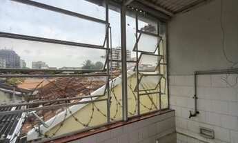 Imagem 4: Rua Cachambi, 463 Apto: 201 - Cachambi