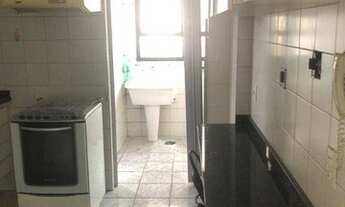 Imagem 3: Apartamento com 3 dormitórios para alugar, 82 m² por R$ 4.326,00/mês - Vila Guarani (Zona