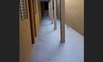 Imagem 2: Kitnet com 1 dormitório para alugar, 20 m² por R$ 830,00/mês - Jardim Oriental - São Paulo