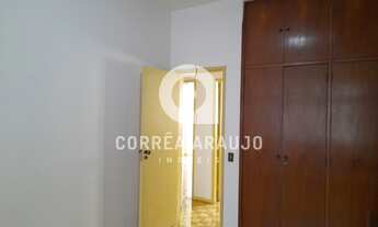 Imagem 7: Apartamento de 119 metros quadrados no bairro Tijuca com 3 quartos