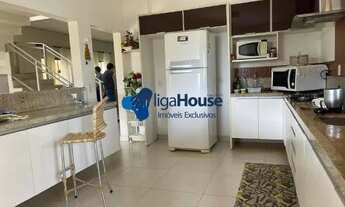 Imagem 2: Casa com 04 Suítes Condomínio Florais Cuiabá, Cuiabá/MT