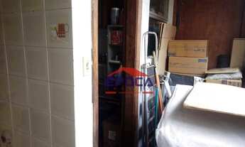 Imagem 3: Apartamento com 3 dormitórios à venda, 95 m² por R$ 515.000,00 - Santa Tereza - Belo Horiz