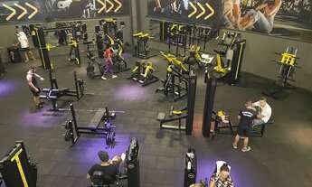 Imagem 2: Academia deixando um lucro de 70 mil mês comprovado