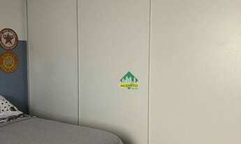 Imagem 2: Sobrado com 3 dormitórios para alugar, 316 m² por R$ 9.011,00/mês - Condomínio Casa Blanca