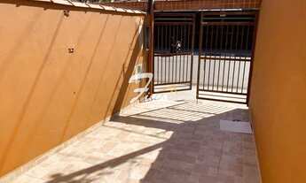 Imagem 3: Santos - Casa Padrão - Chico de Paula