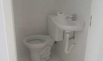 Imagem 3: Sala para alugar, 37 m² por R$ 1.772,12/mês - Jardim Aquarius - São José dos Campos/SP