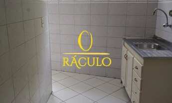 Imagem 7: Apartamento de 01 dormitório em São Vicente!!