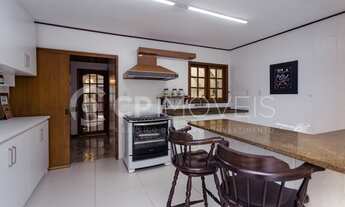 Imagem 5: PORTO ALEGRE - Casa Padrão - Passo da Areia