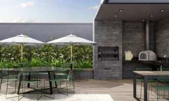 Imagem 3: Studio residencial para venda, Jardim Paulista, São Paulo - ST7130