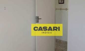 Imagem 6: Apartamento com 2 dormitórios à venda, 56 m² - Jardim Irajá - São Bernardo do Campo/SP