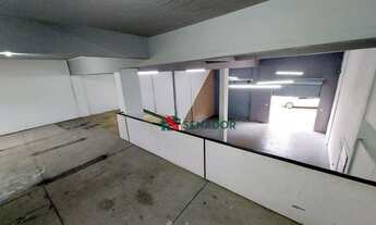 Imagem 7: Salão para alugar, 126 m² por R$ 2.000,00/mês - Centro - Londrina/PR