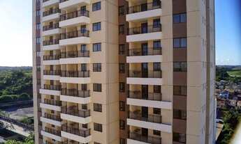 Imagem 4: Apartamento com 3 dormitórios à venda, 85 m² por R$ 600.000,00 - Piatã - Salvador/BA