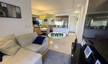 Imagem: Apartamento à venda, 87 m² por R$ 550.000,00