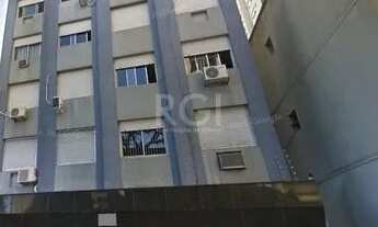 Imagem 5: Apartamento para Venda - 43.57m², 1 dormitório, 1 vaga - Centro Histórico