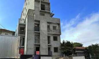 Imagem: Apartamentos com 1 ou 2 dormitórios, localizados