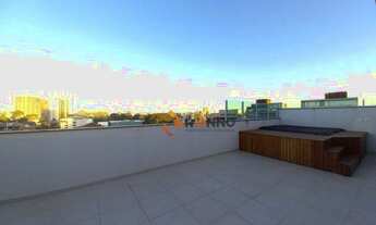 Imagem 6: Cobertura duplex nova, 3 suítes 240 m² no bairro Cabral