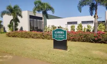 Imagem: Terreno - Residencial Haras Patente - Jaguariúna