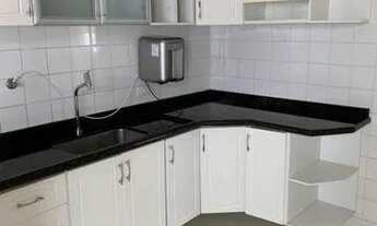 Imagem 7: Sobrado com 2 dormitórios para alugar, 70 m² por R$ 2.600,00/mês - Granja Viana - Cotia/SP