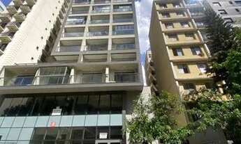 Imagem 2: APARTAMENTO - CONSOLAÇÃO - SP