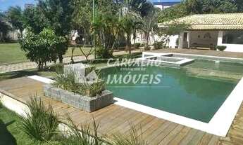 Imagem 3: Lauro de Freitas - Casa Padrão - Vilas do Atlântico