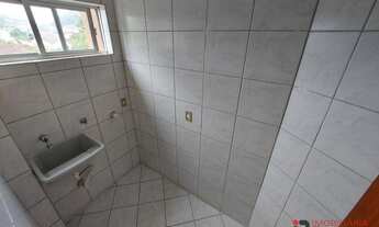 Imagem 2: Apartamento com 2 dormitórios para alugar, 60 m² por R$ 1.295,00/mês - Costa e Silva - Joi