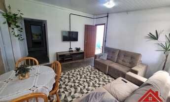 Imagem: CASA RESIDENCIAL em CURITIBA - PR, XAXIM