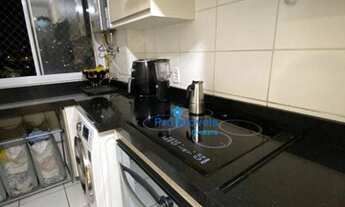 Imagem 7: Apartamento com 2 dormitórios à venda, 46 m² Parque do Carmo - São Paulo/SP