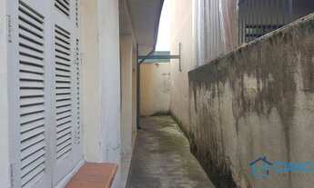 Imagem 6: Casa com 1 dormitório para alugar, 80 m² por R$ 1.800,00/mês - Mooca - São Paulo/SP