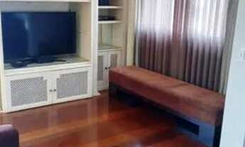 Imagem 4: APARTAMENTO - MORUMBI - SP