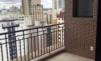 Imagem: Cobertura para aluguel tem 96 m² com 3