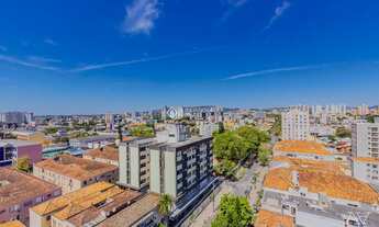 Imagem 2: PORTO ALEGRE - Apartamento Padrão - Cristo Redentor