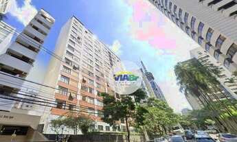 Imagem: Apartamento 1 Dormitório Próximo Av Paulista