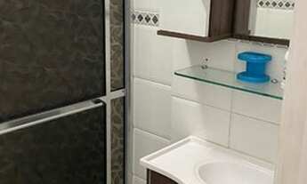 Imagem 6: Kitnet praia Pitangueiras. Somente temporada