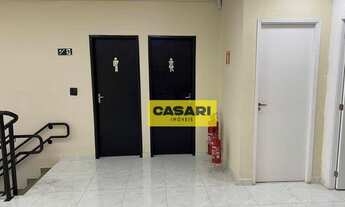 Imagem 2: Salão para venda, 443 m² - Alves Dias - São Bernardo do Campo