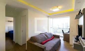 Imagem: Apartamento para Aluguel - Vila Mascote