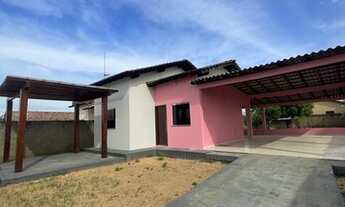 Imagem: Casa para locação no Santa Cecília