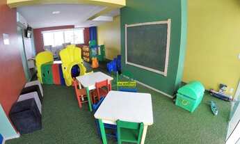 Imagem 7: Apartamento com 3 dormitórios à venda, 250 m² por R$ 1.400.000,00 - Edifício Platinum - Ar