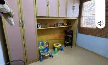 Imagem 4: Apartamento com 3 dormitórios, 2 Banheiros, 1 Vaga Fixa à venda, 75 m² por R$ 420.000 - Ja