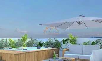 Imagem: Cobertura 03 Quartos, 01 Churrasqueira