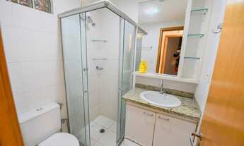 Imagem 7: Apartamento, à venda, dois quartos, 71m², Stiep, Salvador/BA